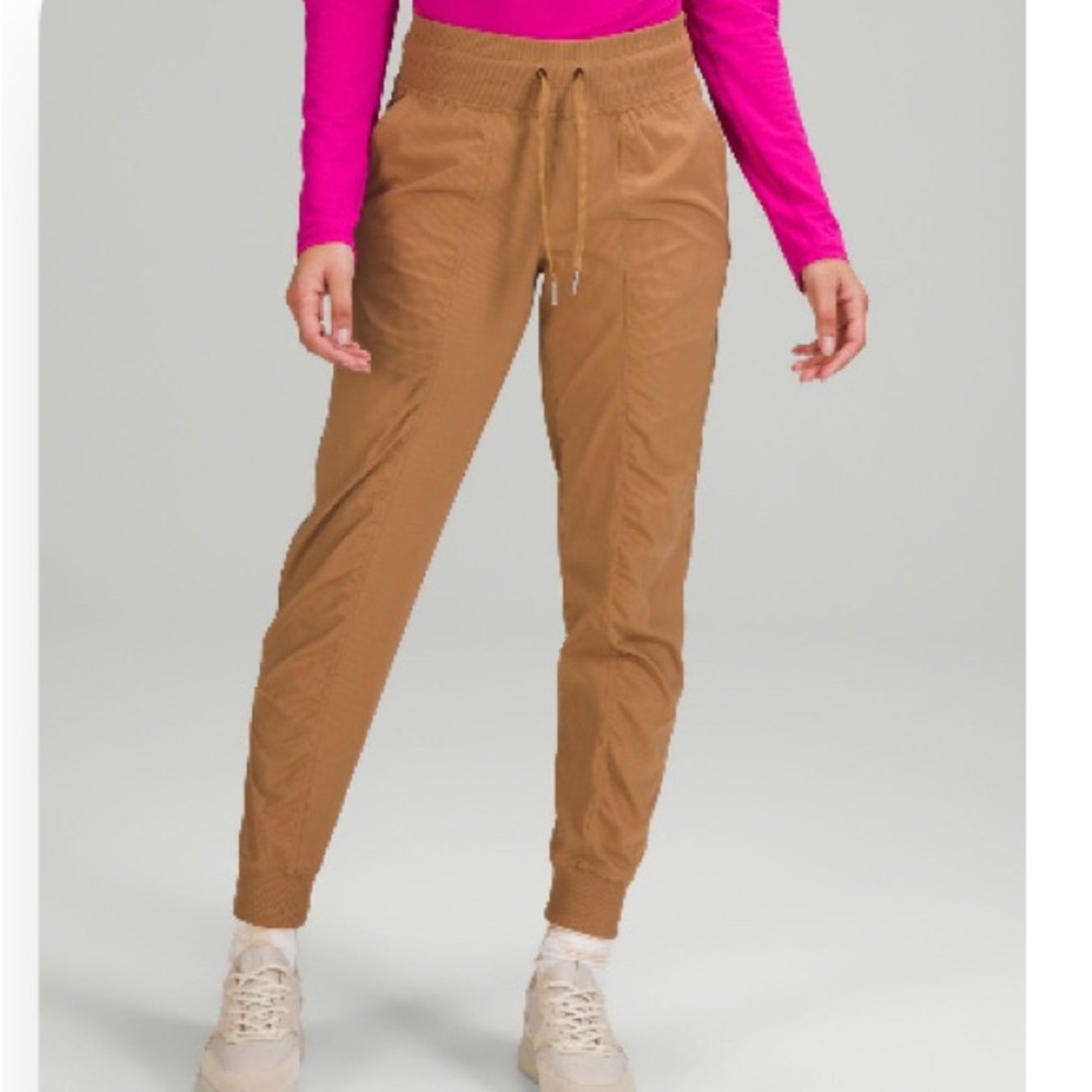Lululemon Dance Studio Joggers